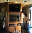 Travel trailer  - Photo 1 of 10