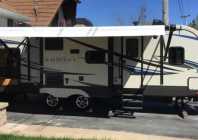 Travel trailer  - Photo 2 of 10
