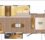 Travel trailer  - Photo 4 of 10