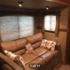 Travel trailer  - Photo 8 of 10