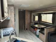 Travel Trailer - 2020 Forest River 317BHSK - Photo 3 of 10