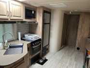 Travel Trailer - 2020 Forest River 317BHSK - Photo 5 of 10