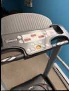 Treadmill - Photo 1 of 3