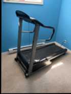 Treadmill - Photo 2 of 3