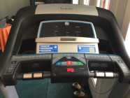 Treadmill - Photo 1 of 3