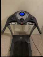 Treadmill ION 7.9T 20” x 55” Large Running Surface - Photo 1 of 4