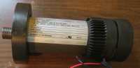TREADMILL MOTOR