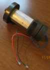 TREADMILL MOTOR - Photo 2 of 4