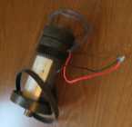 TREADMILL MOTOR - Photo 3 of 4