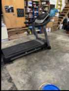 Treadmill NordicTrack