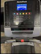 Treadmill NordicTrack - Photo 1 of 4