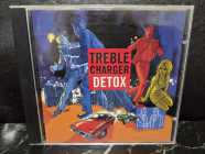 [CD] Treble Charger - Detox
