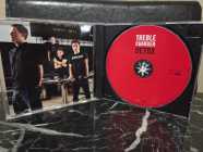 [CD] Treble Charger - Detox - Photo 2 of 4