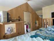 Treehouse Bed - Photo 4 of 8