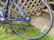 TREK 1000 wsd 50cm road bike - Photo 1 of 3