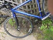 TREK 1000 wsd 50cm road bike - Photo 2 of 3
