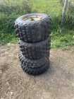 Trike Tires