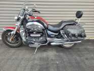 Triumph Rocket III