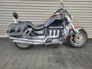 Triumph Rocket III - Photo 1 of 2