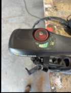 Trolling motor 