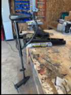 Trolling motor  - Photo 1 of 2