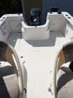 Trophy Pro Boat and trailer - Photo 2 of 8