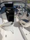 Trophy Pro Boat and trailer - Photo 4 of 8