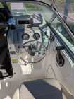Trophy Pro Boat and trailer - Photo 5 of 8