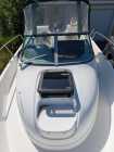 Trophy Pro Boat and trailer - Photo 6 of 8