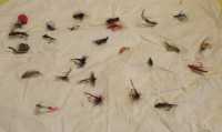 TROUT FLIES - Photo 1 of 4