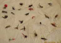 TROUT FLIES - Photo 2 of 4