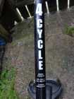 troy-bilt 4 cycle weed trimmer, add gas no oil - Photo 2 of 4