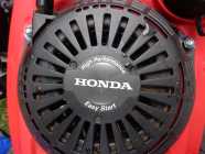 troy-bilt mower with honda engine - Photo 1 of 2