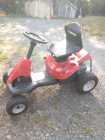 Troy-Bilt Ride-on 