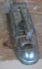 TRAILER COUPLER
