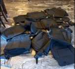 Truck Accessories/Padded Seats