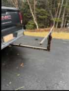 Truck Bed Extender