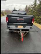 Truck Bed Extender - Photo 2 of 4