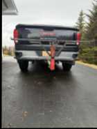 Truck Bed Extender - Photo 3 of 4