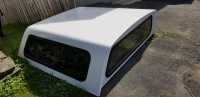 Truck box cap for sale