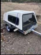 Truck Box Cover - Photo 1 of 2