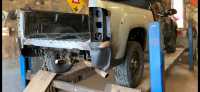 Truck box
