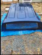 Truck cap - Photo 1 of 4