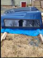 Truck cap - Photo 2 of 4