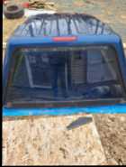 Truck cap - Photo 3 of 4