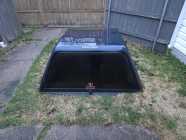 Truck Cap - Photo 1 of 2