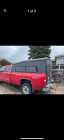 ARE Truck Cap fits 8ft box