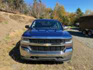 Truck-Chevrolet Silverado 1500