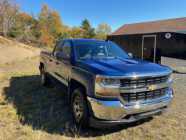 Truck-Chevrolet Silverado 1500 - Photo 1 of 5