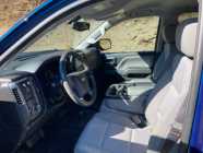 Truck-Chevrolet Silverado 1500 - Photo 2 of 5